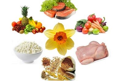 essence of the 6 petal diet to lose weight