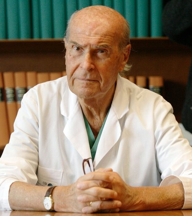 Doctor Nutritionist Giuseppe Cogo